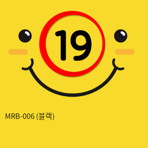 [WOWYES] MRB-006 (M18)